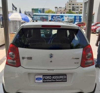 Maruti Suzuki A Star 2013 for sale 