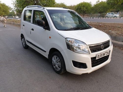 2013 Maruti Suzuki Wagon R for sale