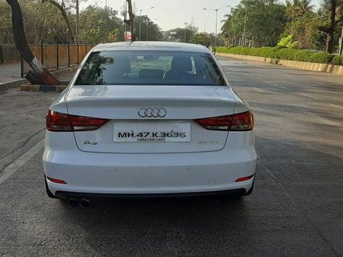 Used Audi A3 car at low price