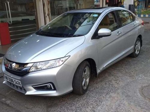 Honda City 2015 for sale 