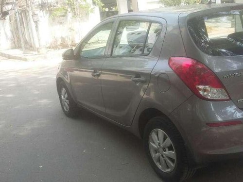 Hyundai I20 i20 Sportz 1.4 CRDI, 2013, Diesel for sale 