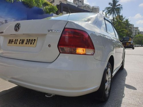 Used Volkswagen Vento car 2013 for sale at low price