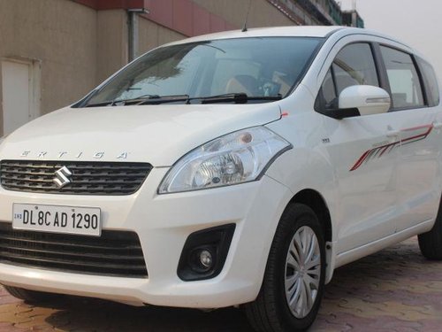 Used 2013 Maruti Suzuki Ertiga for sale