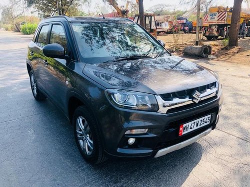 2017 Maruti Suzuki Grand Vitara for sale