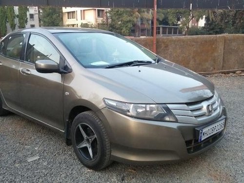 Used Honda City 1.5 S MT 2009 for sale