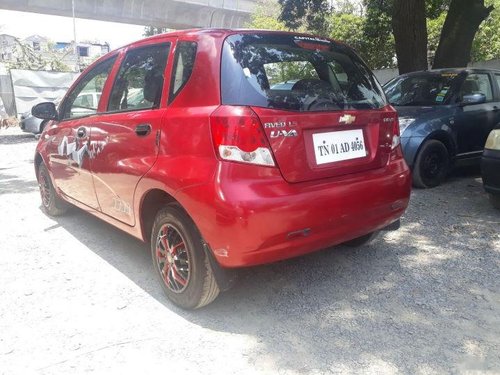 Chevrolet Aveo U-VA 1.2 LS for sale