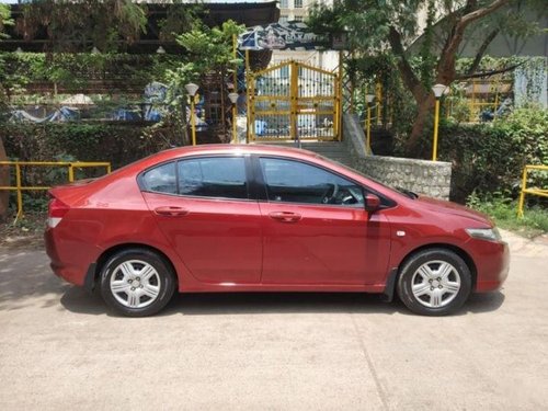 Honda City 1.5 S AT 2009 for sale