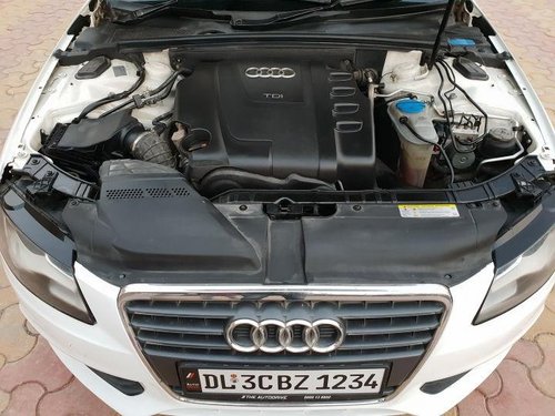 Audi A4 2012 for sale