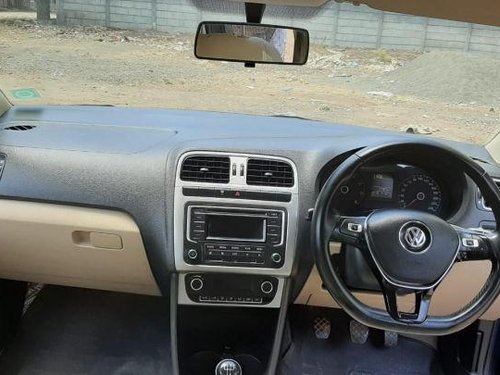 2015 Volkswagen Polo GTI for sale