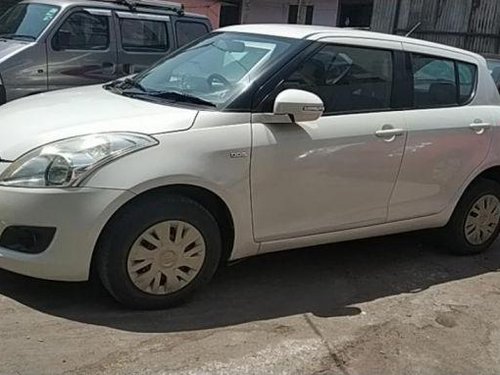 2011 Maruti Suzuki Swift for sale