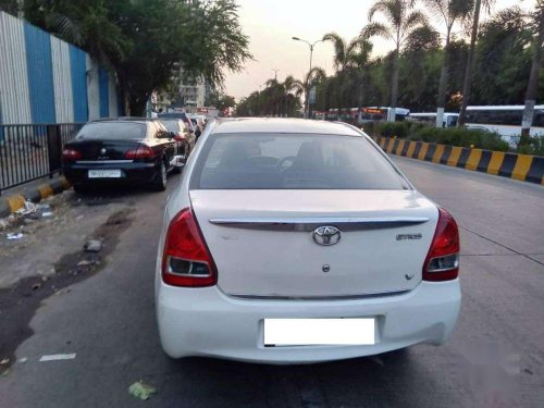 Toyota Etios 2012 for sale 