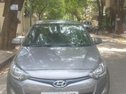 Hyundai I20 i20 Sportz 1.4 CRDI, 2013, Diesel for sale 