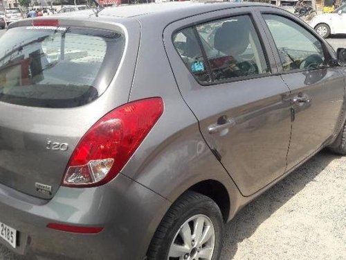 Used Hyundai i20 car at low price