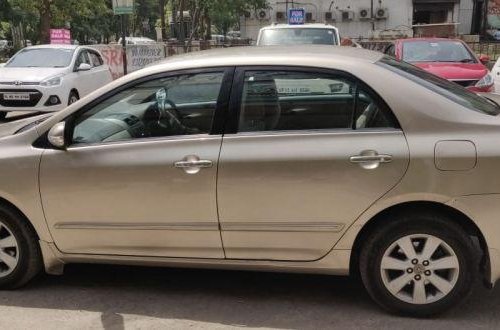 Toyota Corolla Altis 2011 for sale