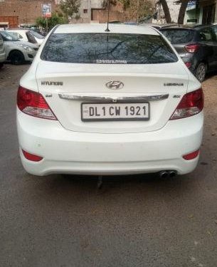 Used 2013 Hyundai Verna for sale