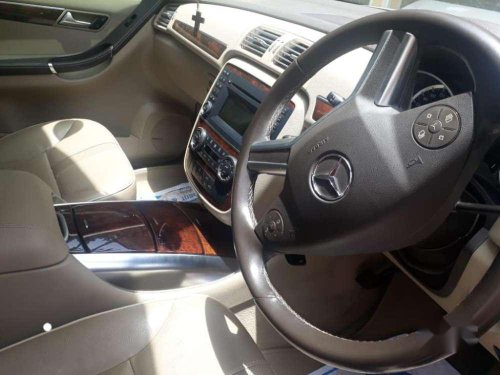 Mercedes Benz R Class 2012 for sale 