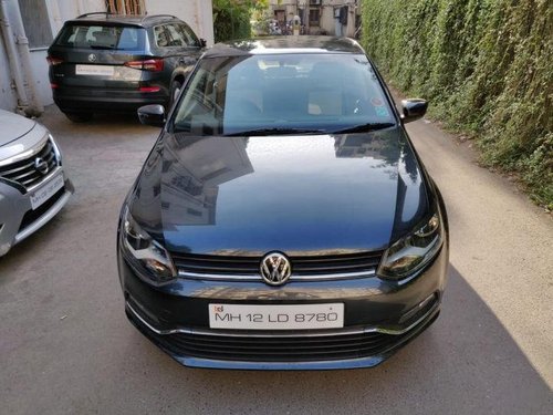 Used 2014 Volkswagen Polo for sale