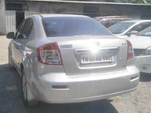 Used Maruti Suzuki SX4 car at low price