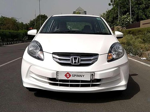 2015 Honda Amaze for sale