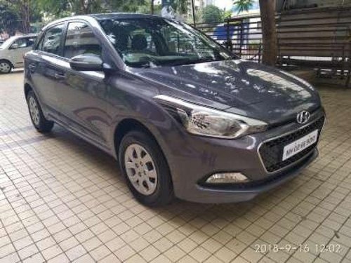 Used Hyundai Elite i20 1.2 Spotz 2017 for sale