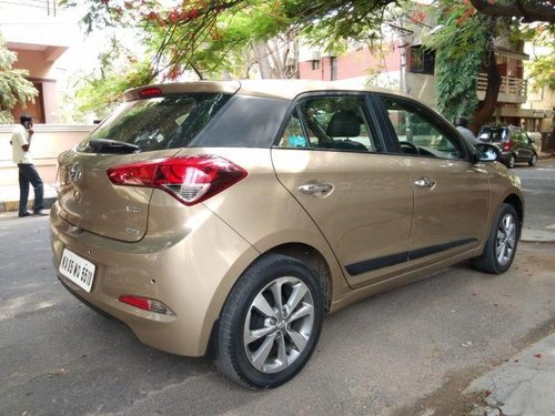 Used 2014 Hyundai i20 for sale