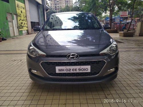 Used Hyundai Elite i20 1.2 Spotz 2017 for sale