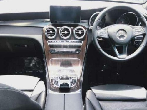 Used 2018 Mercedes Benz GLC for sale