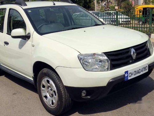 Used Renault Duster car 2012 for sale  at low price
