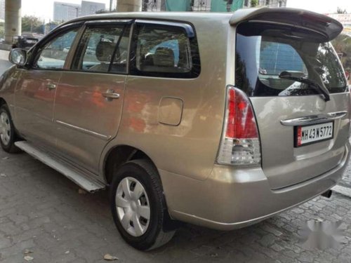 Used Toyota Innova car 2006 for sale at low price