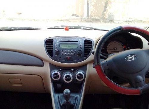 2010 Hyundai i10 for sale at low price