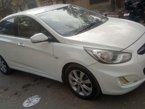 Used 2013 Hyundai Verna for sale