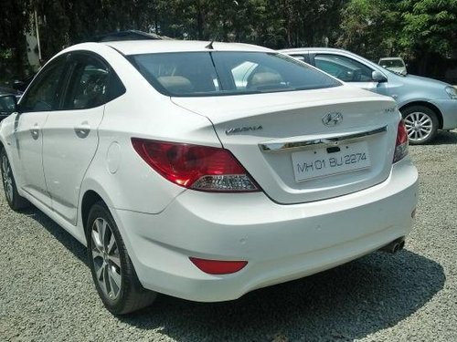 Used 2014 Hyundai Verna for sale