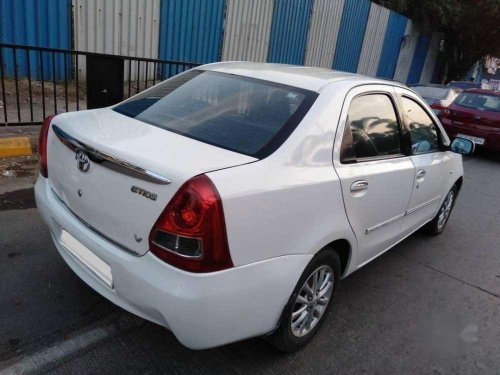 Toyota Etios 2012 for sale 