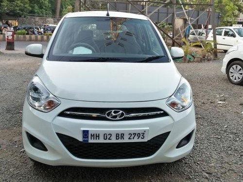 2011 Hyundai i10 for sale