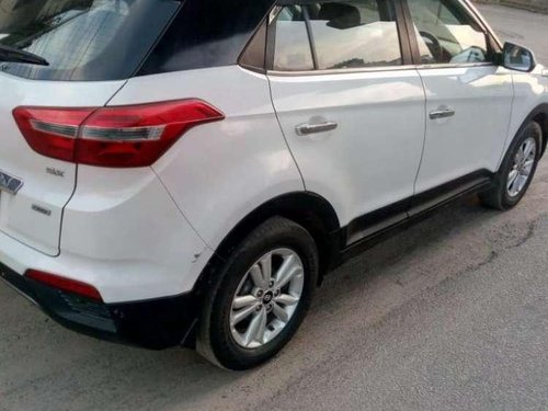 Used Hyundai Creta 1.6 SX 2015 for sale 