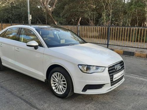 Used Audi A3 car at low price