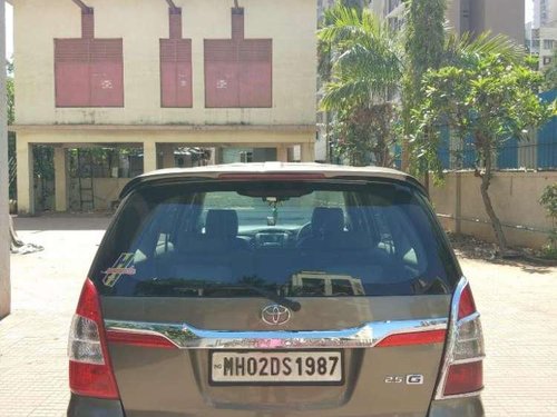 Toyota Innova 2014 for sale 