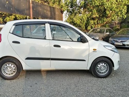 Used Hyundai i10 car at low price