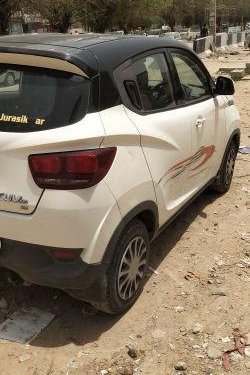 Mahindra KUV100 2016 for sale