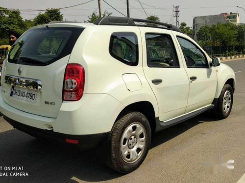 Used Renault Duster car 2012 for sale  at low price