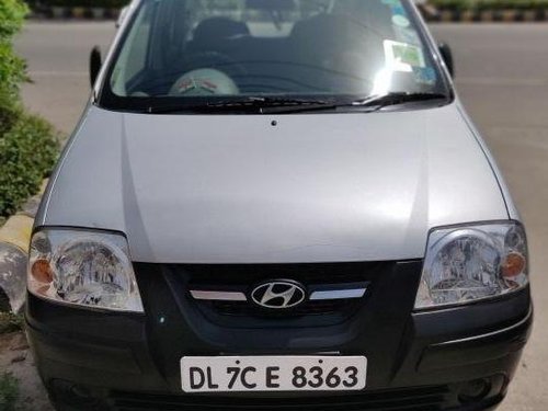 Used Hyundai Santro Xing XL eRLX Euro III 2007 for sale