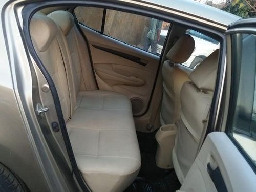 Used Honda City 1.5 S MT 2009 for sale