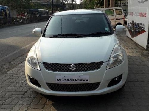 Maruti Suzuki Swift VDI 2014 for sale