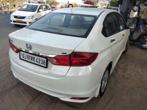 Used 2015 Honda City for sale