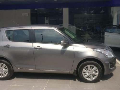 Used Maruti Suzuki Swift car 2015 for sale at low price