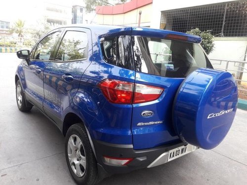 2015 Ford EcoSport for sale at low price