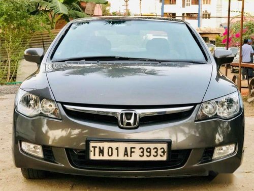 Honda Civic 1.8V MT, 2008, Petrol for sale 