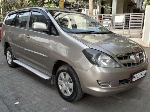 Used Toyota Innova car 2006 for sale at low price