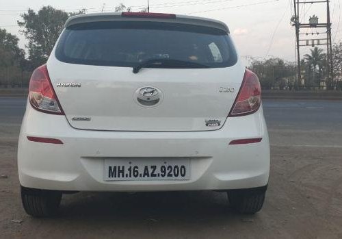 Used 2012 Hyundai i20 for sale