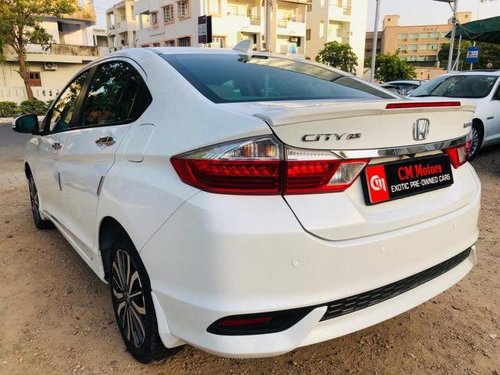 2017 Honda City for sale at low price